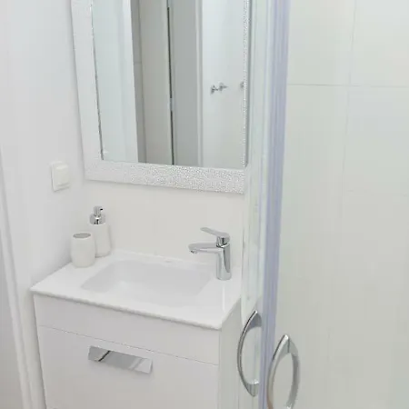 Apartament Grobla Apartment Gdansk