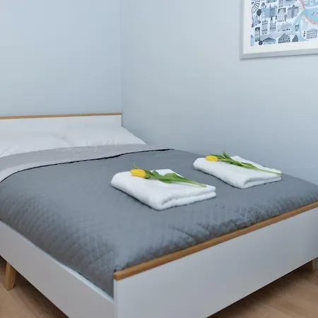 Apartament Grobla Apartment