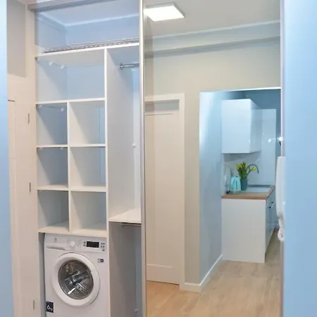 Apartament Grobla Διαμέρισμα