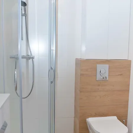 Διαμέρισμα Apartament Grobla *