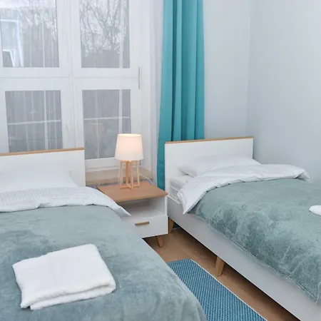 Apartament Grobla Διαμέρισμα