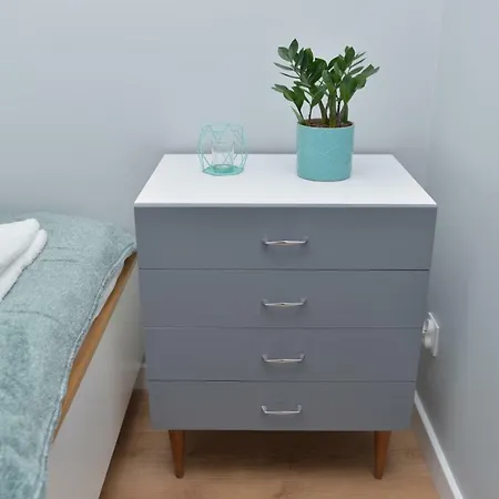 Apartament Grobla * Gdansk